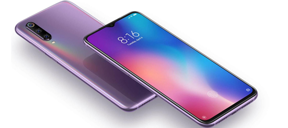 Картинка к статье: The expected flagship of Xiaomi Mi 9 took his place before his release. Review from Sunday21.